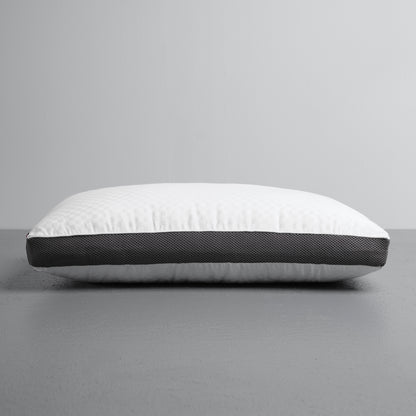 Microfiber|Pillow|White|Duroflex