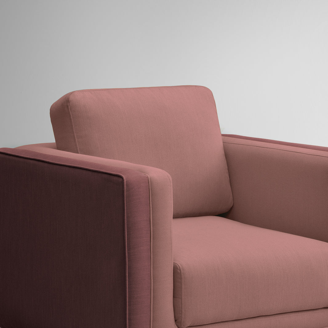 Buy Single Seater Sofa 1 Seater Accent Chairs Get Up to 4... – Sleepyhead