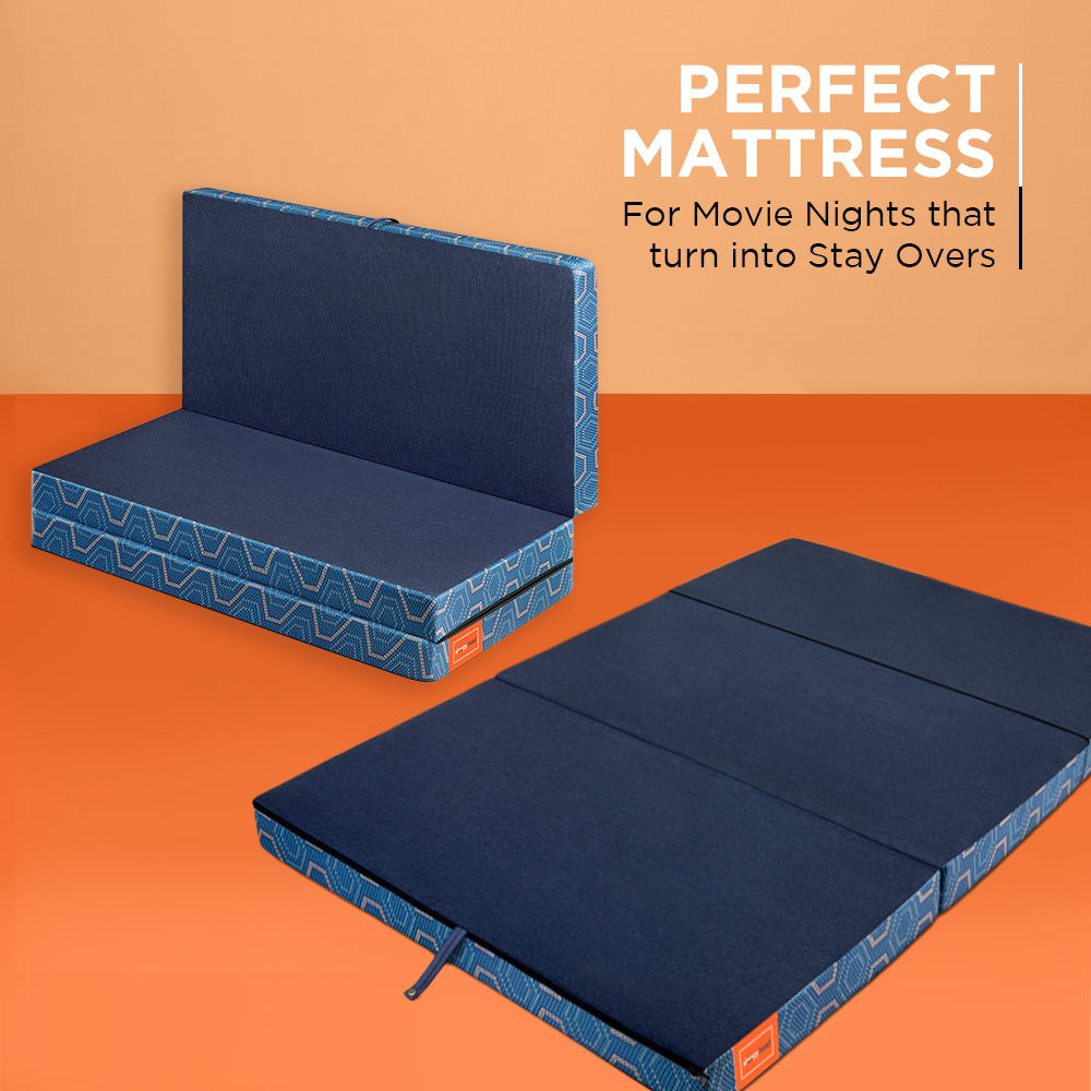 Napster|Mini|Mattress