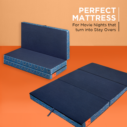 Napster|Mini|Mattress