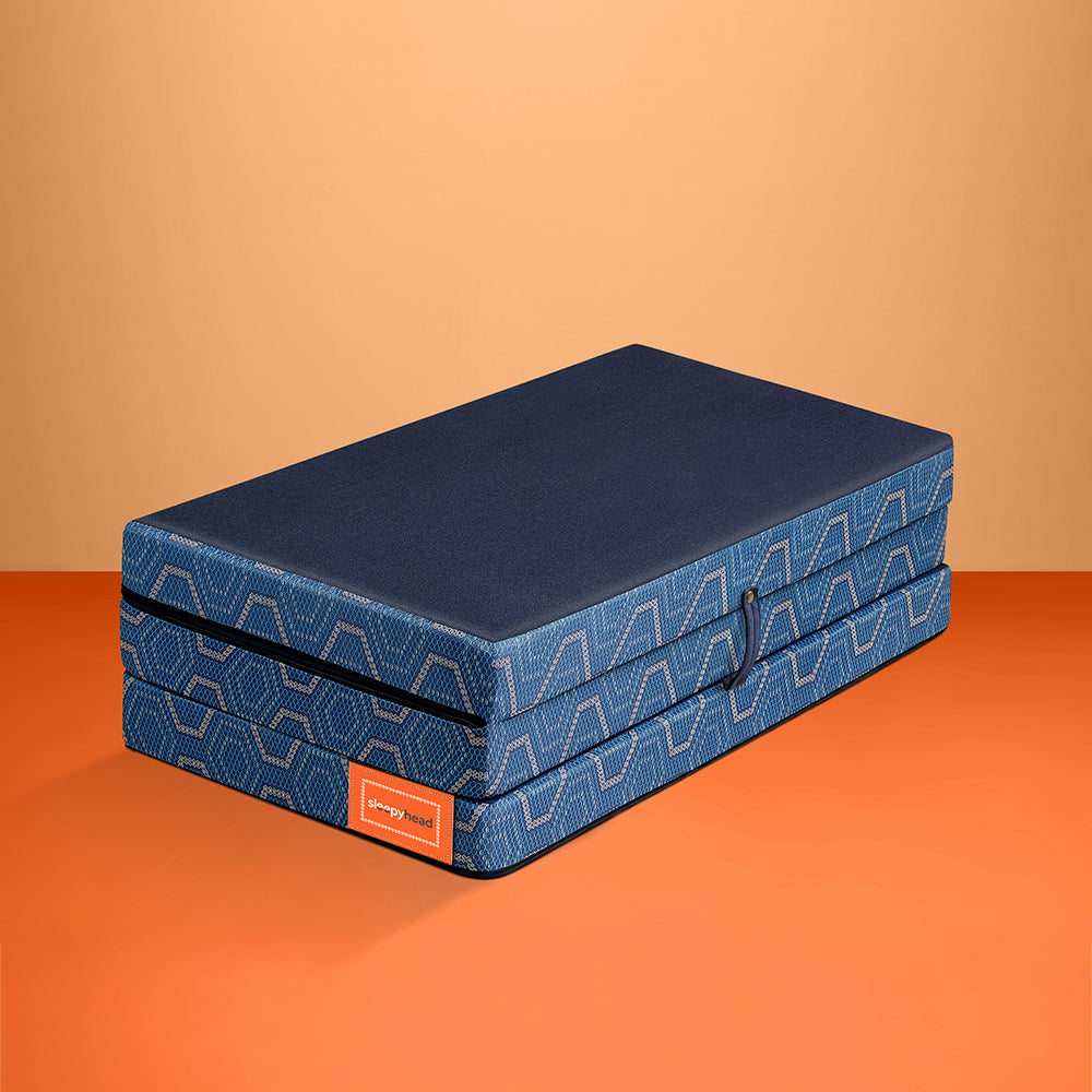 Napster|Mini|Mattress