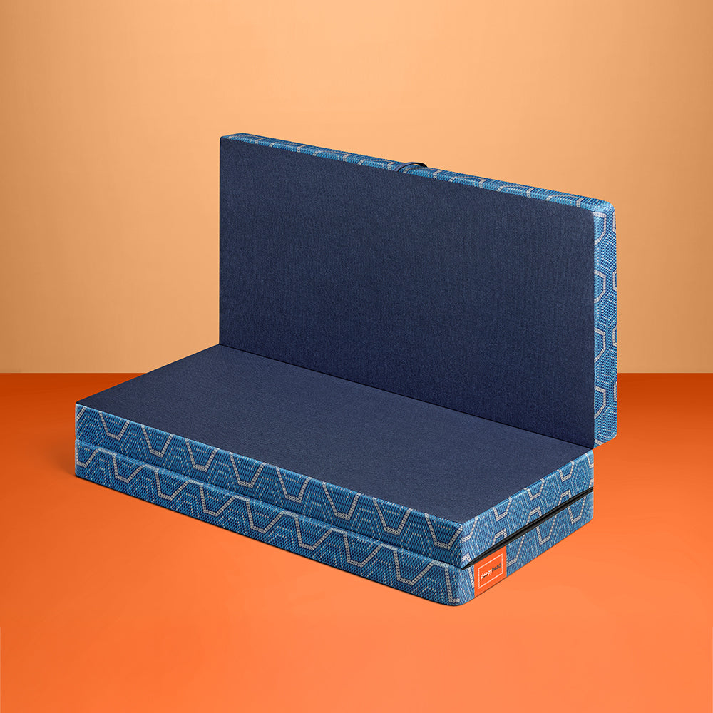 Napster|Mini|Mattress