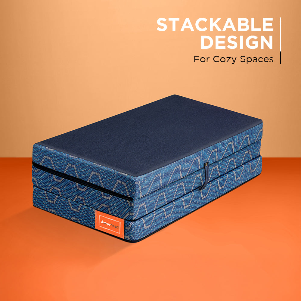 Napster|Mini|Mattress