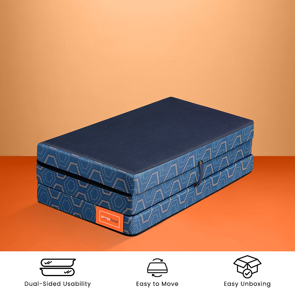 Napster|Mini|Mattress