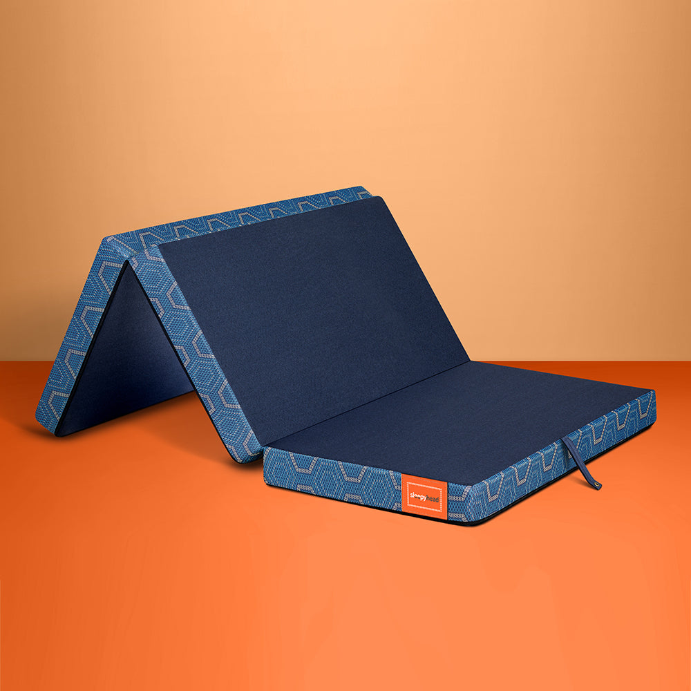 Napster|Mini|Mattress