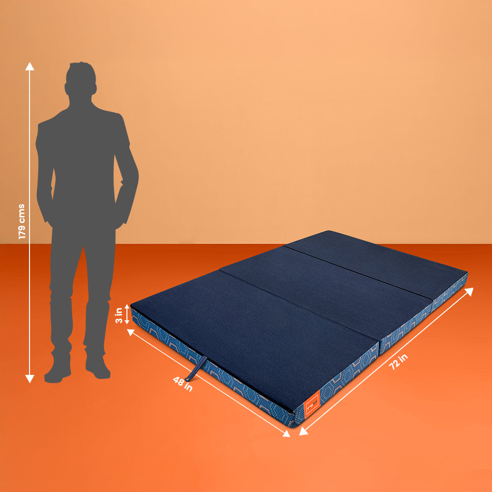 Napster|Mini|Mattress