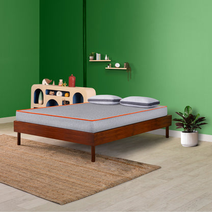 Nature|Pro|Natural|Latex|Mattress|with|Ergo|Tri|Zone|Technology|For|Ergonomic|Support