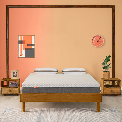 Prime|Premium|BodyIQ|Orthopedic|Memory|Foam|Mattress