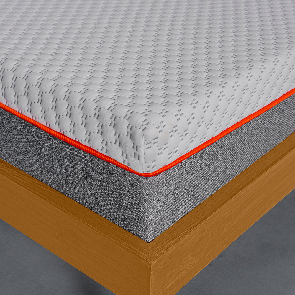 Prime|Premium|BodyIQ|Orthopedic|Memory|Foam|Mattress