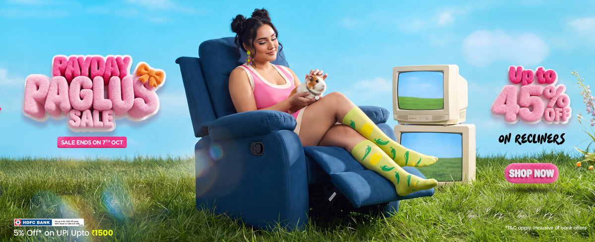 recliner