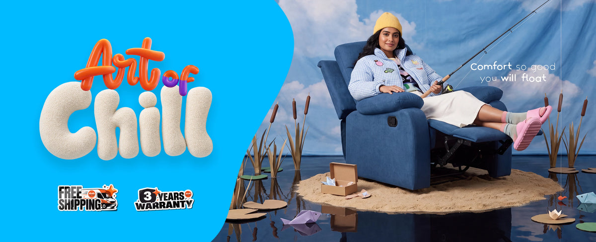Recliner