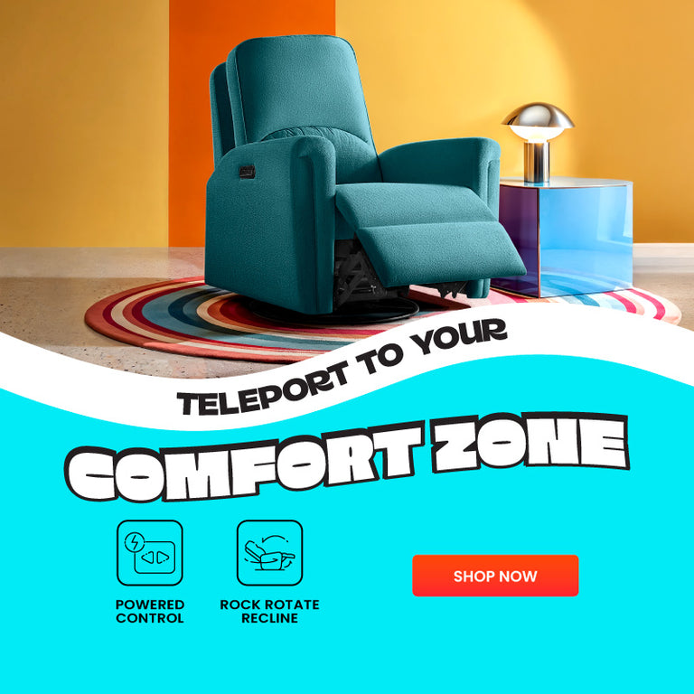 Recliner | Sleepyhead