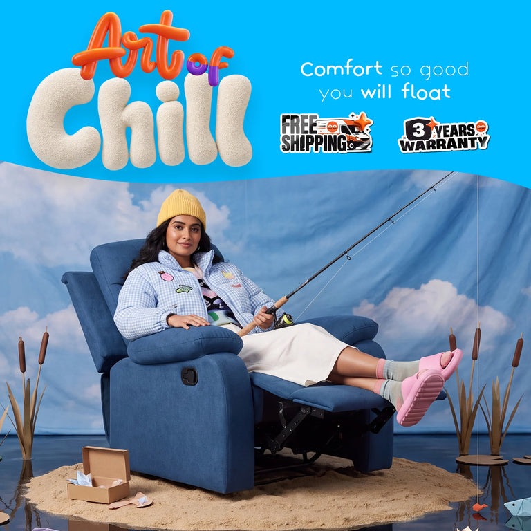 Recliner