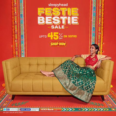 Sofas sale