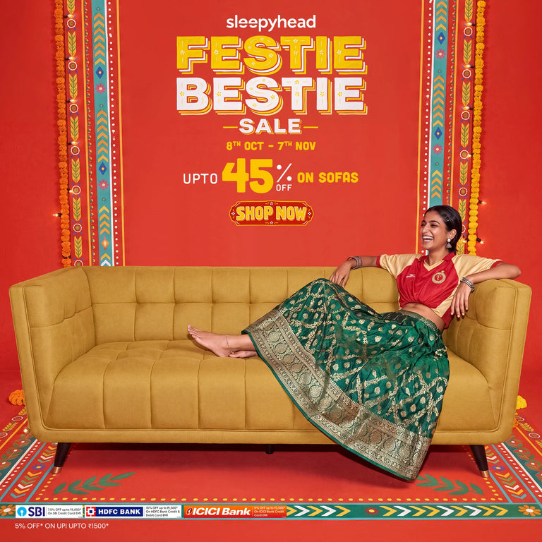 sofa