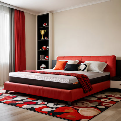 Sense|Ortho|Ultra|Mattress