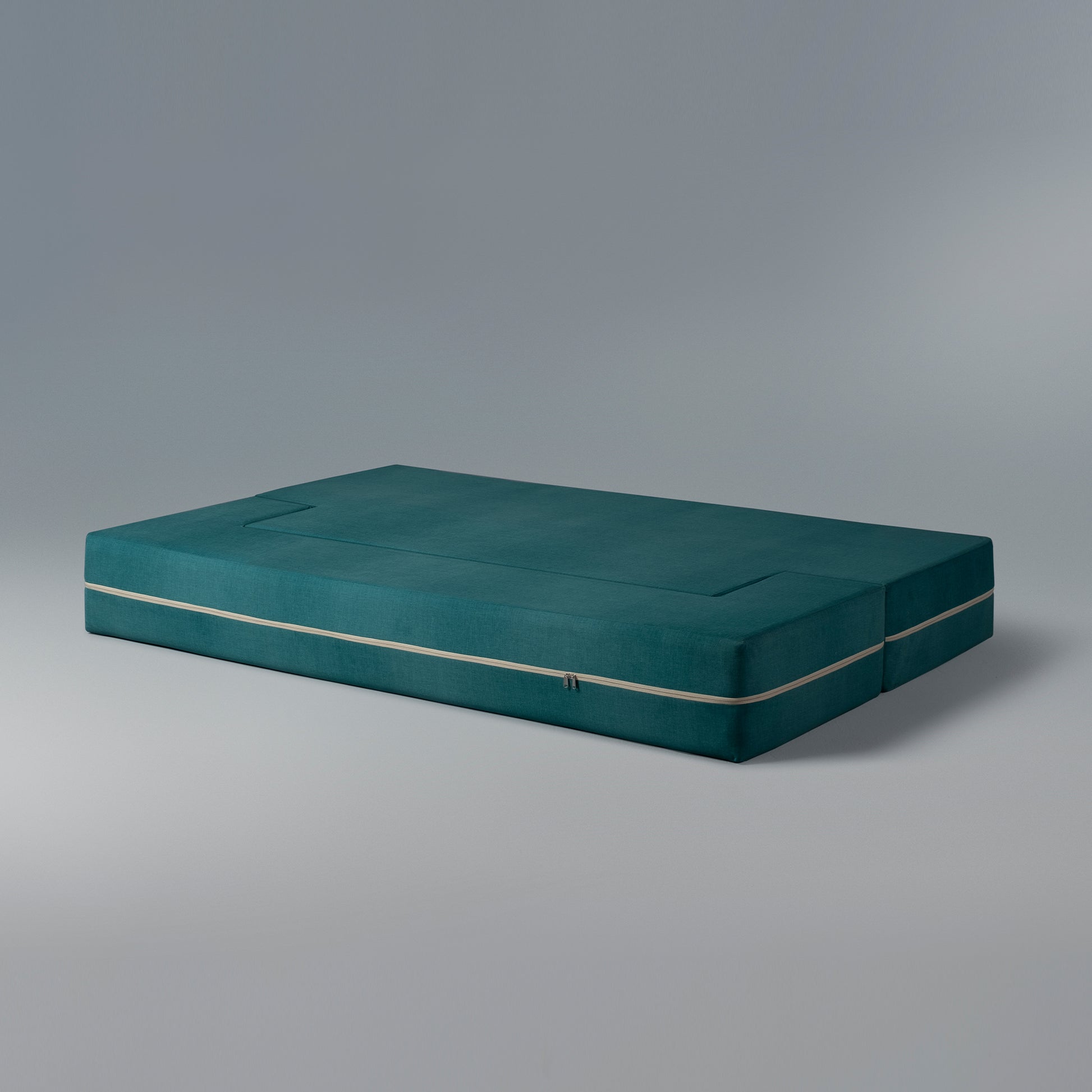 Sofabed|One|The|Sofa|With|A|Twist|Deep|Teal