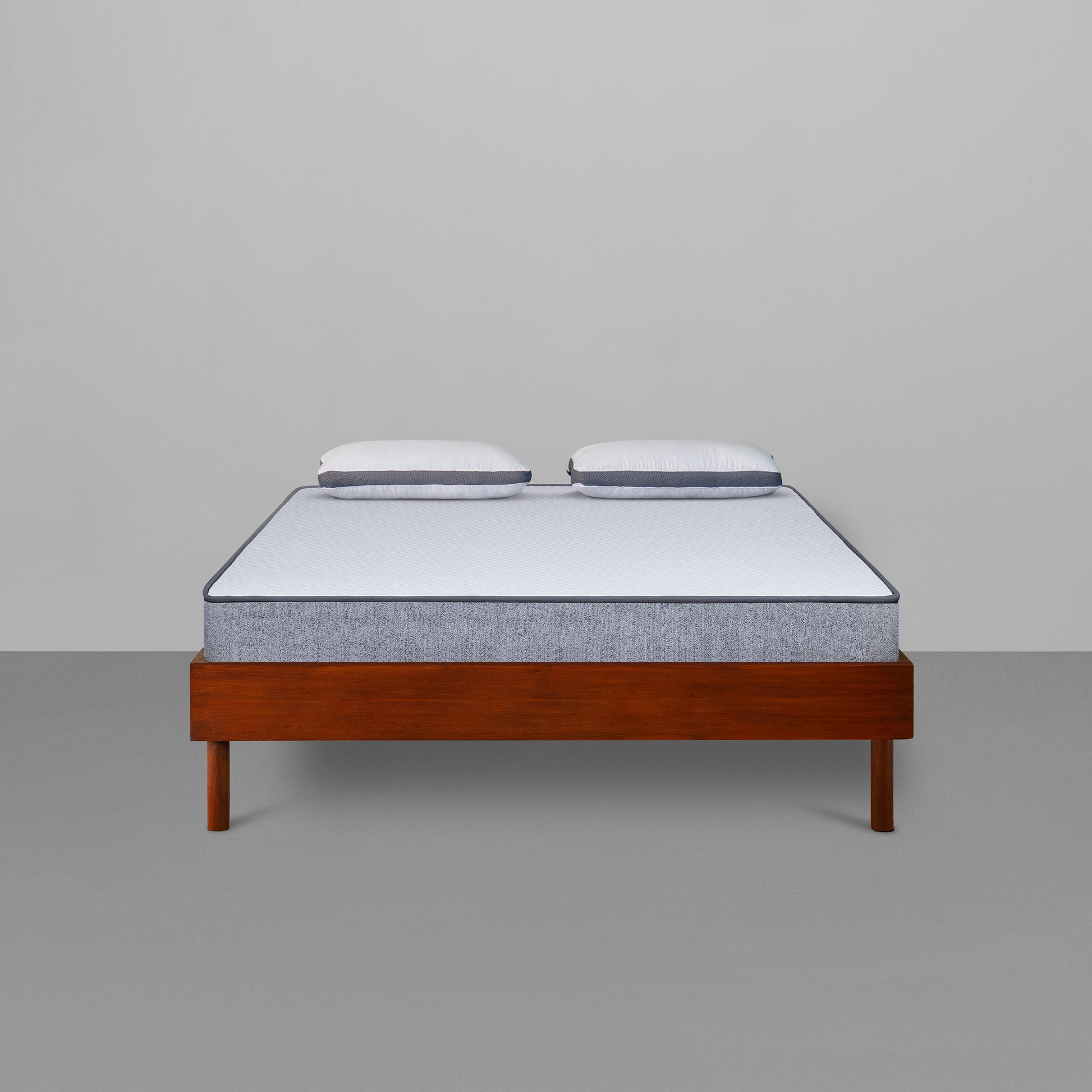 Switch|2-in-1|Dual|Comfort|High-Density|Foam|Mattress