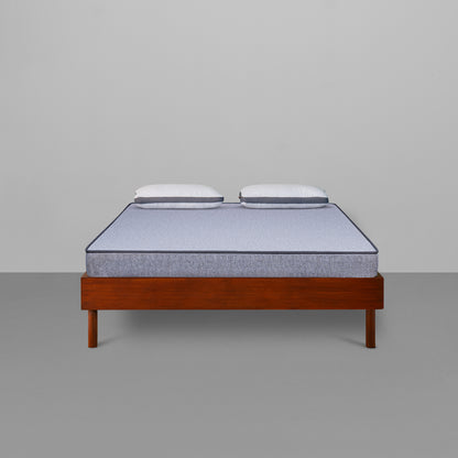 Switch|2-in-1|Dual|Comfort|High-Density|Foam|Mattress