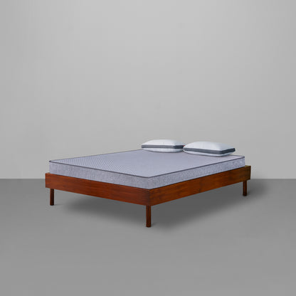 Switch|2-in-1|Dual|Comfort|High-Density|Foam|Mattress