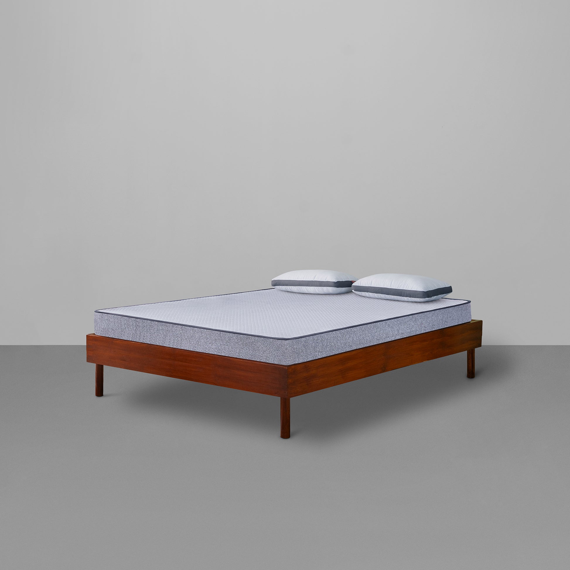 Switch|2-in-1|Dual|Comfort|High-Density|Foam|Mattress