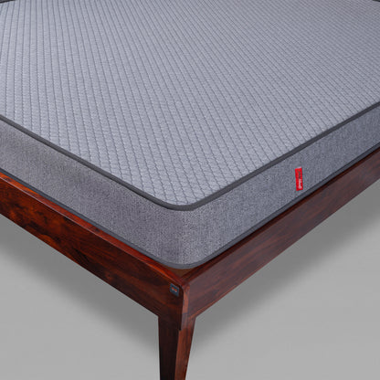 Switch|2-in-1|Dual|Comfort|High-Density|Foam|Mattress