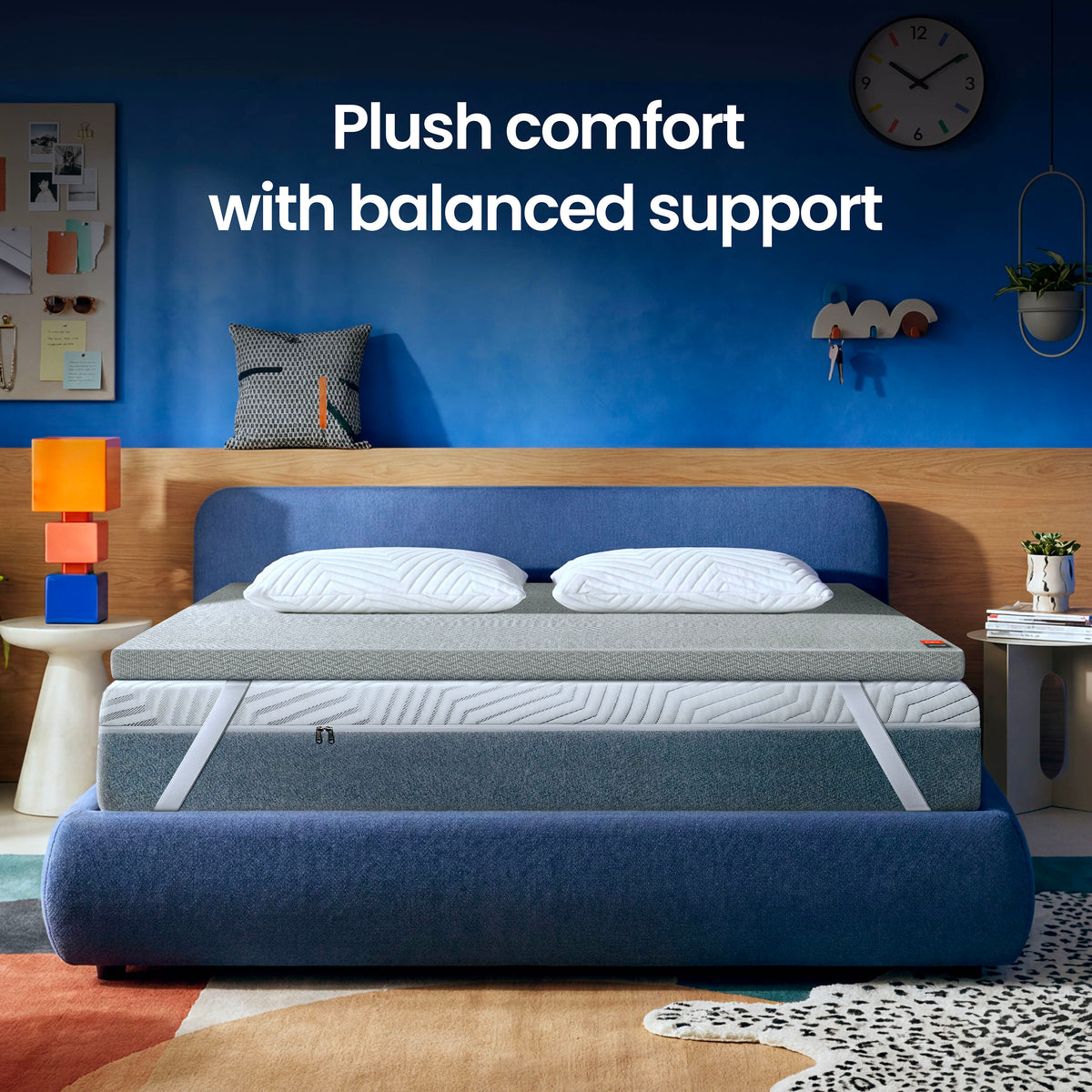 Mattress_Topper