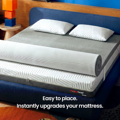 Mattress_Topper