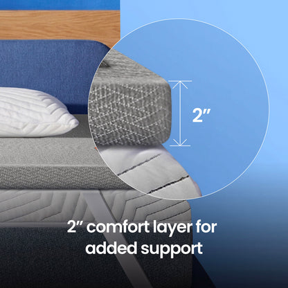 Mattress_Topper