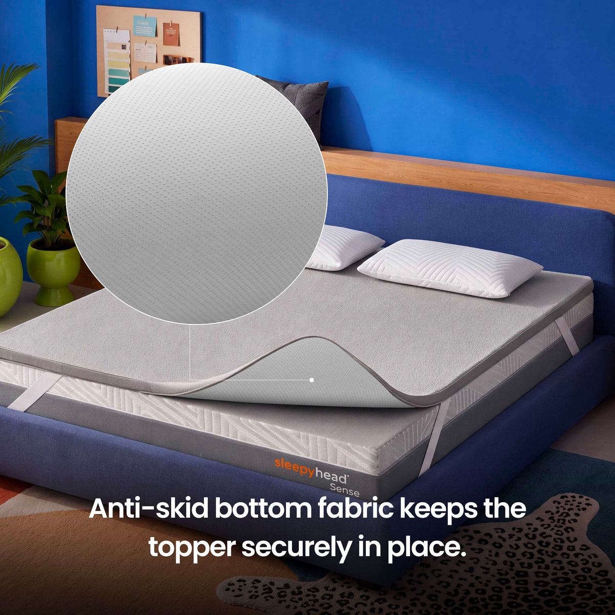Mattress_Topper