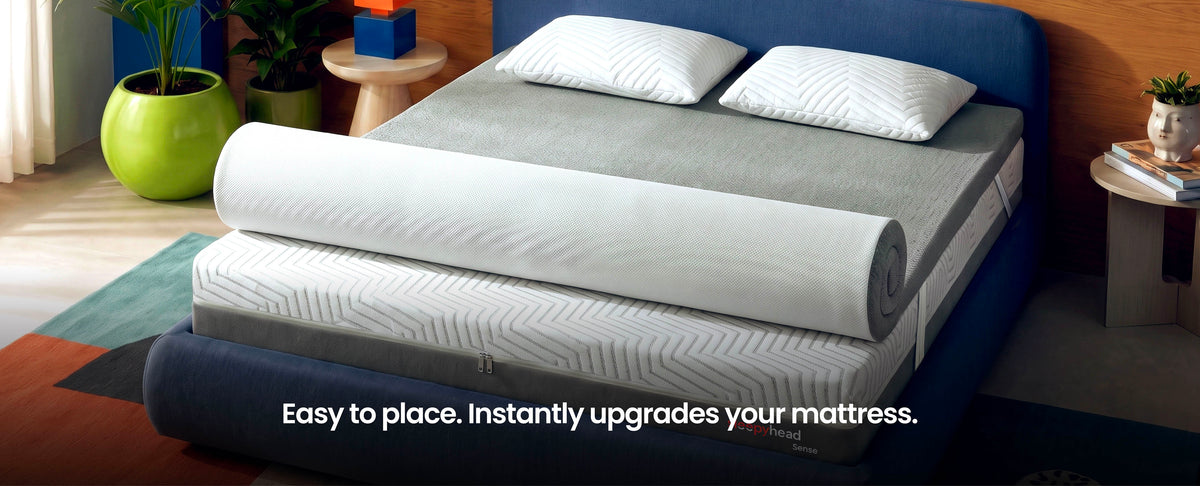 Mattress_Topper