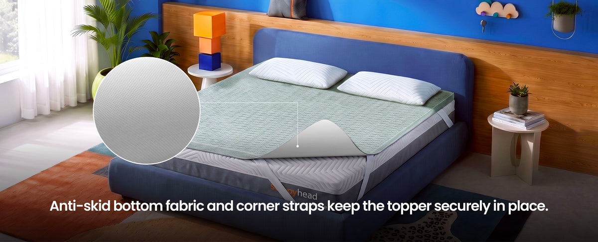 Mattress_Topper