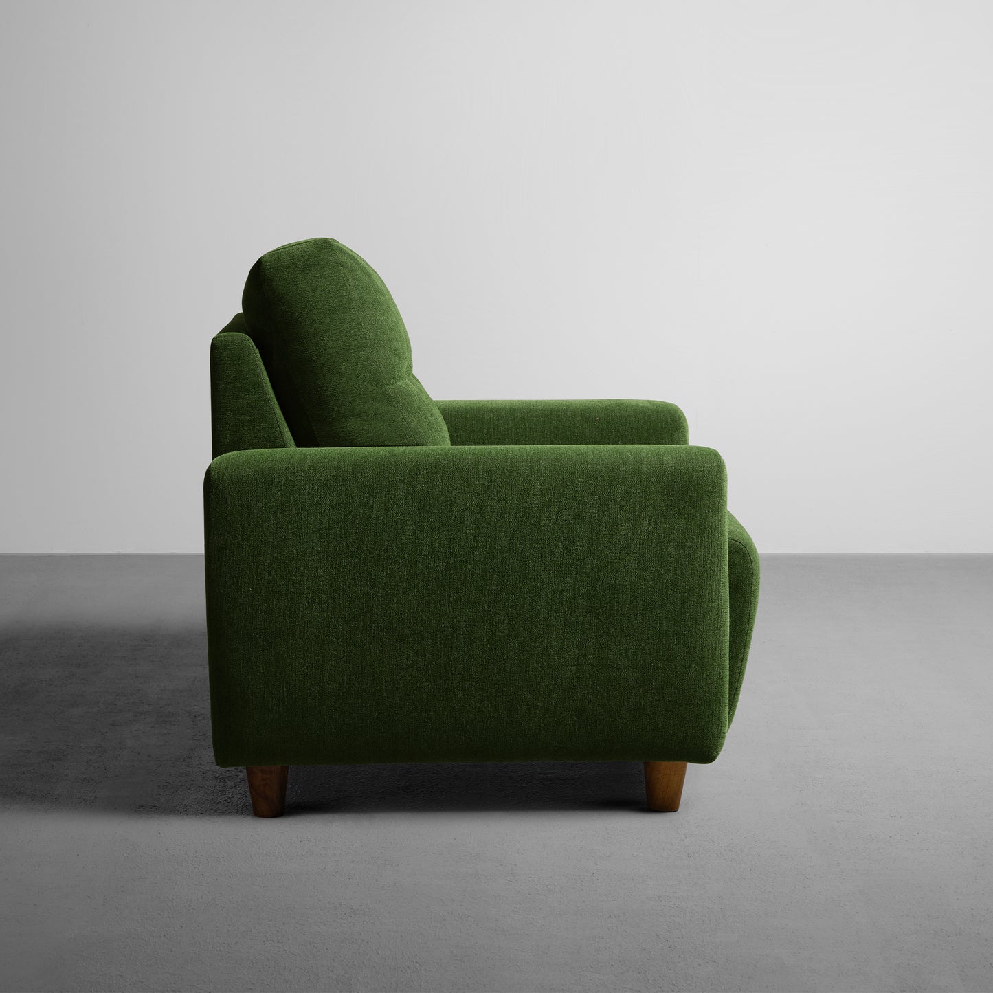 Sofa|Yolo|1|Seater|Sofa|Fabric|Avocado|Green