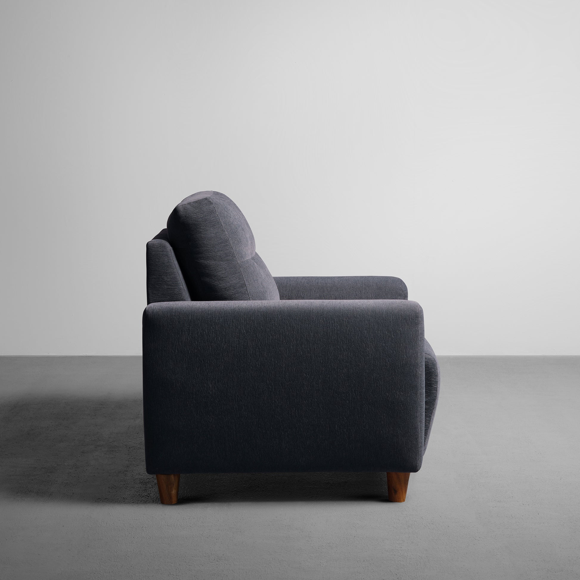 Sofa|Yolo|1|Seater|Sofa|Fabric|Sesame|Grey