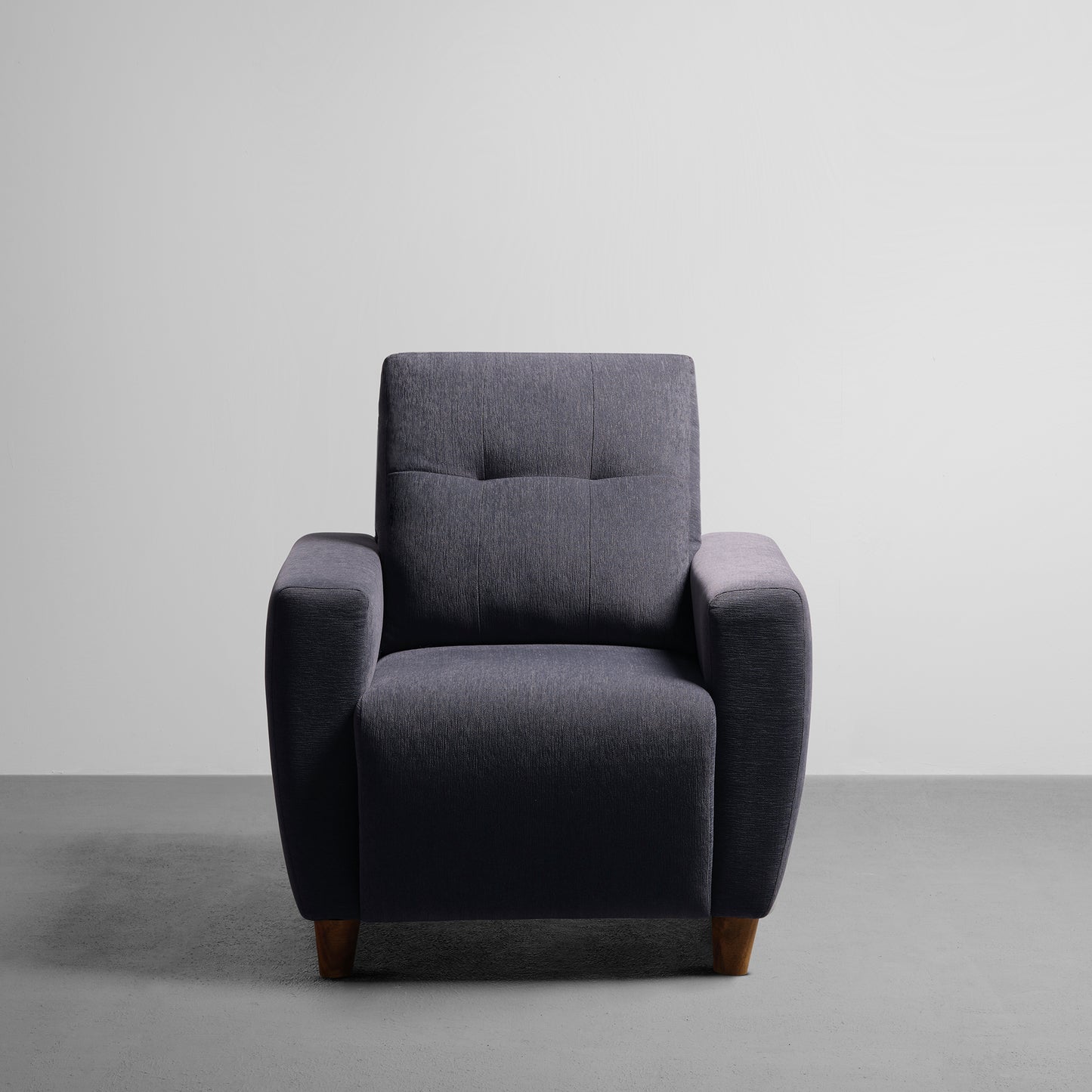 Sofa|Yolo|1|Seater|Sofa|Fabric|Sesame|Grey