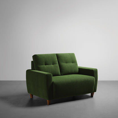 Sofa|Yolo|2|Seater|Sofa|Fabric|Avocado|Green