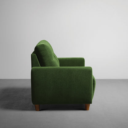 Sofa|Yolo|2|Seater|Sofa|Fabric|Avocado|Green