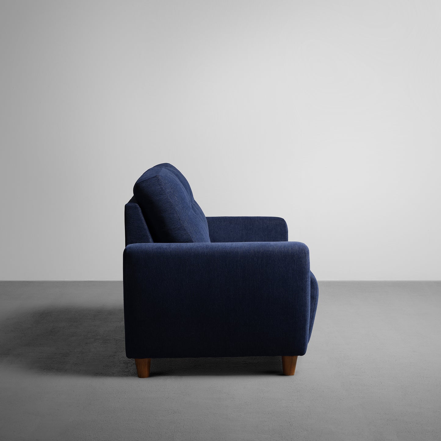 Sofa|Yolo|2|Seater|Sofa|Fabric|Berry|Blue