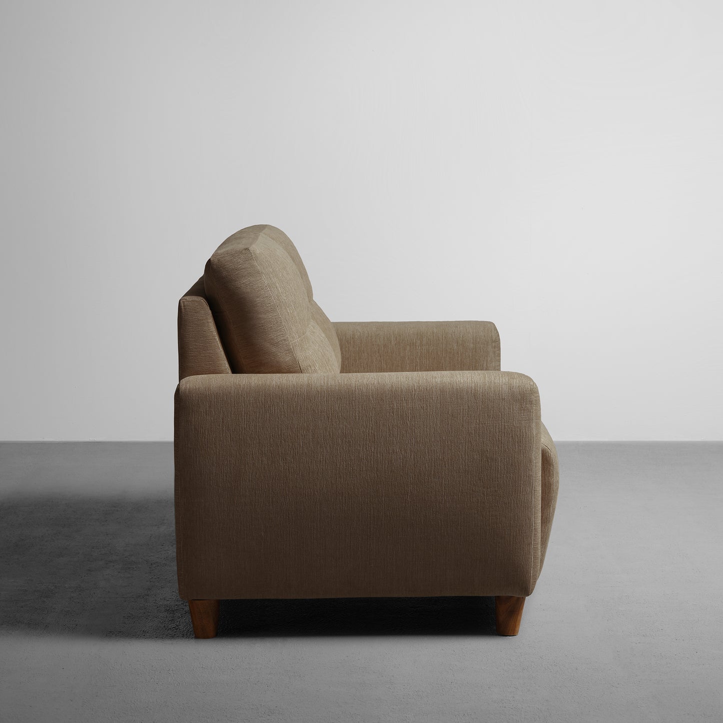 Sofa|Yolo|2|Seater|Sofa|Fabric|Coco|Brown