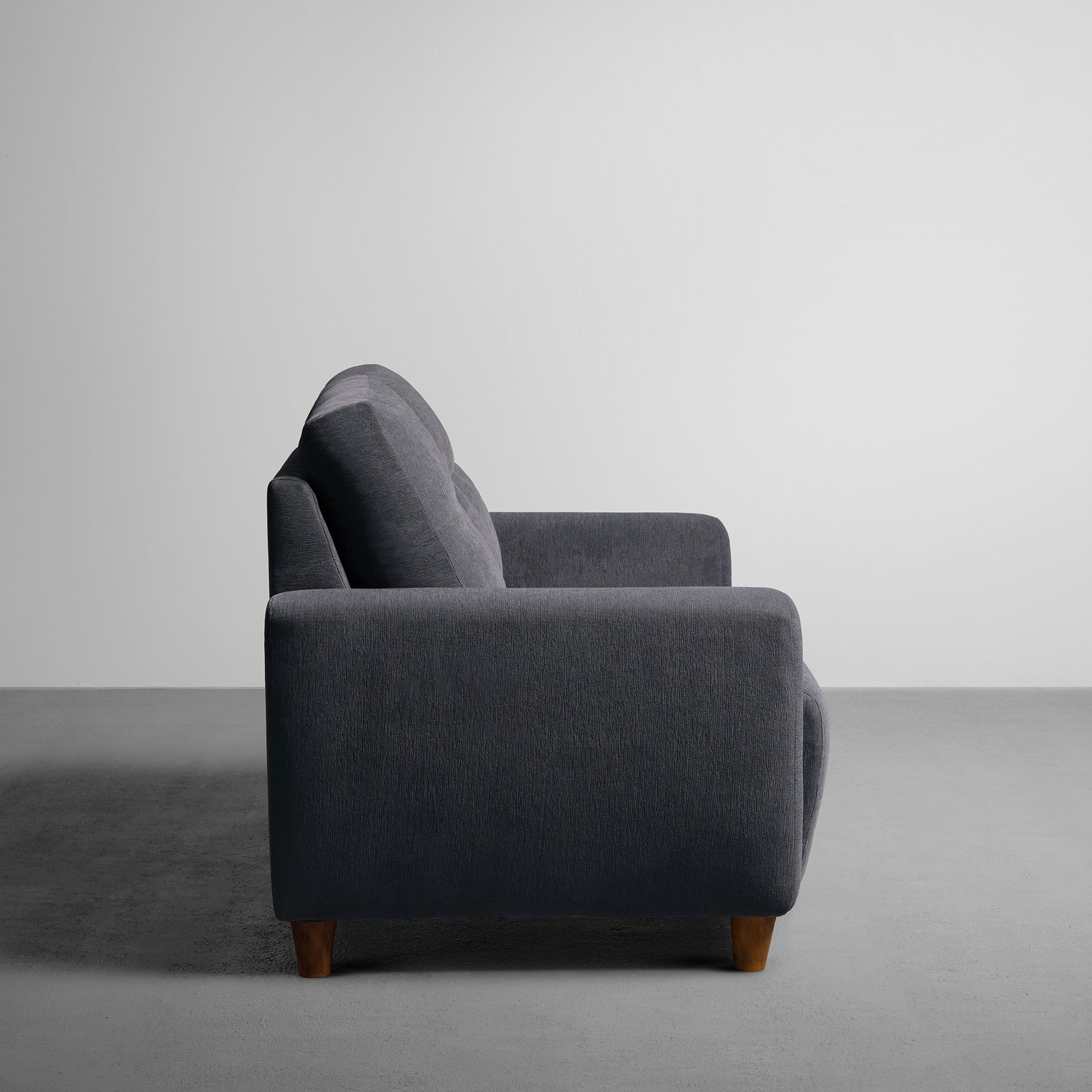 Sofa|Yolo|2|Seater|Sofa|Fabric|Sesame|Grey