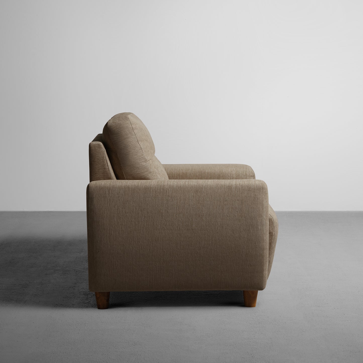 Sofa|Yolo|2+1+1|Seater|Sofa|Set|Fabric|Coco|Brown