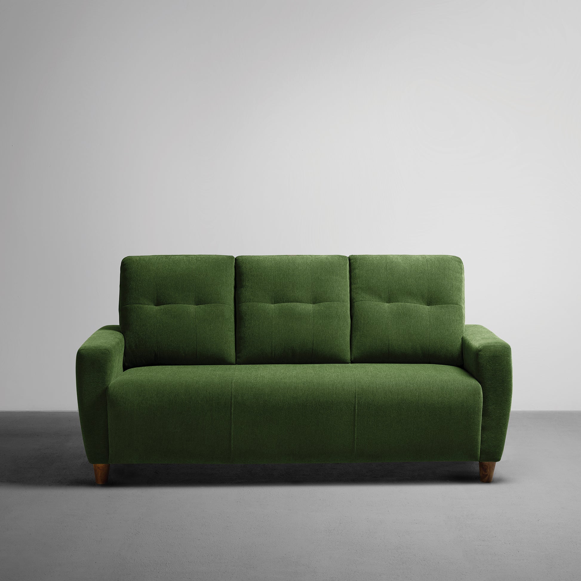 Sofa|Yolo|3|Seater|Sofa|Fabric|Avocado|Green