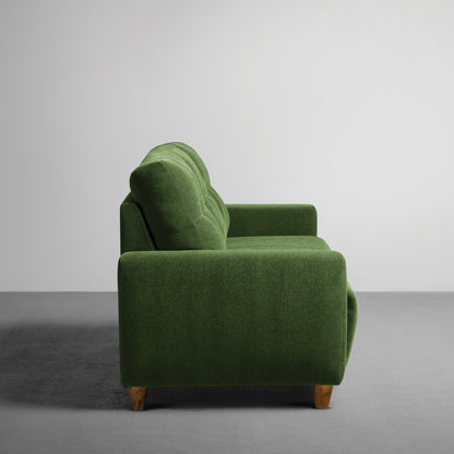 Sofa|Yolo|3|Seater|Sofa|Fabric|Avocado|Green