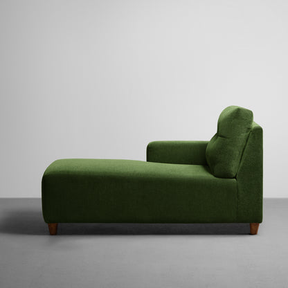 Sofa|Yolo|3|Seater|LHS|L|Shape|Sofa|Set|Fabric|Avocado|Green