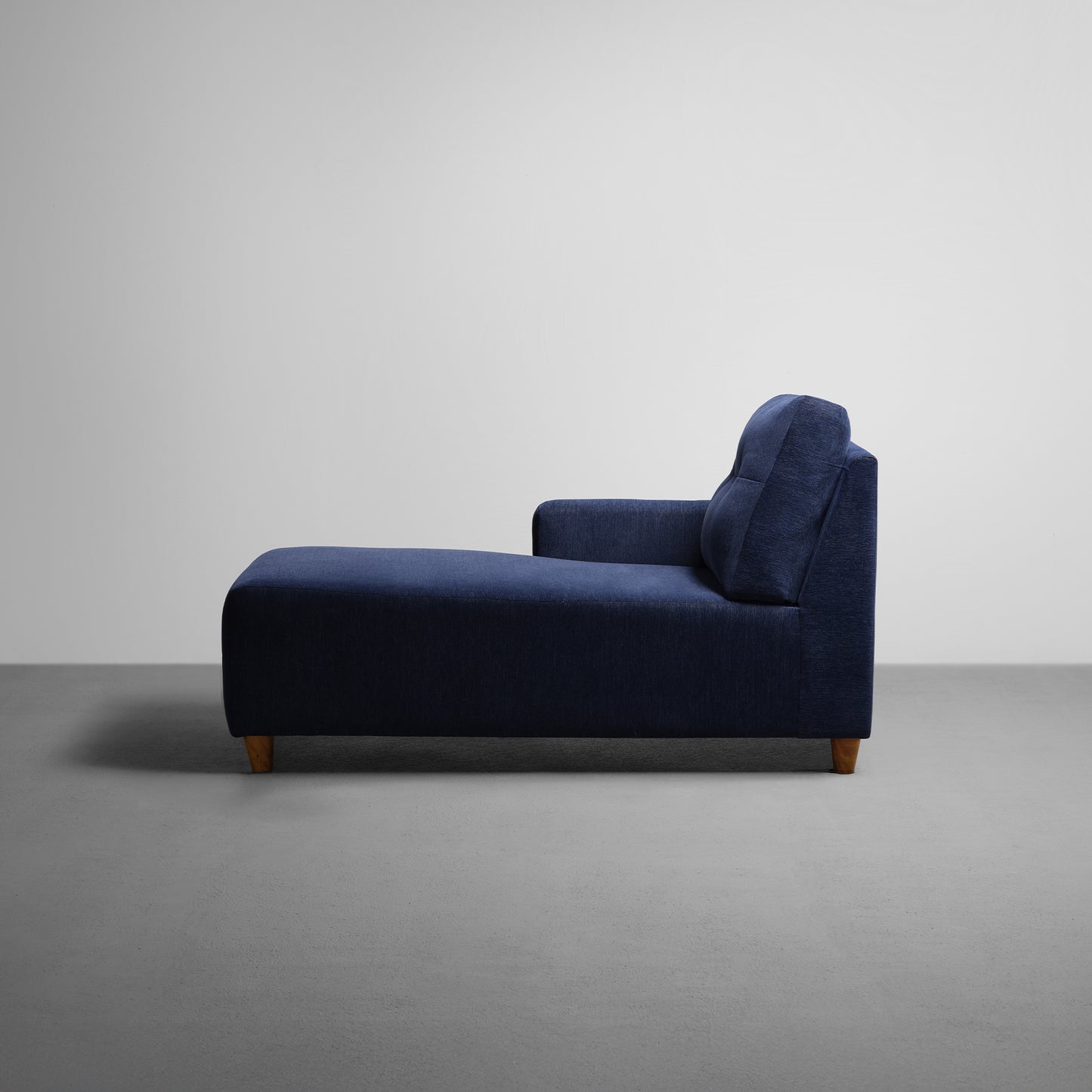 Sofa|Yolo|3|Seater|LHS|L|Shape|Sofa|Set|Fabric|Berry|Blue