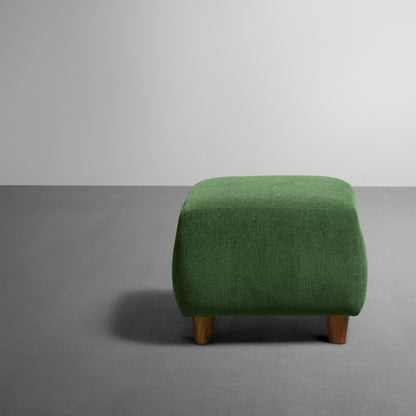 Sofa|Yolo|3|Seater|LHS|L|Shape|Sofa|Set|with|Ottoman|Fabric|Avocado|Green