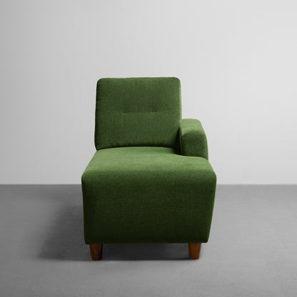 Sofa|Yolo|3|Seater|RHS|L|Shape|Sofa|Set|Fabric|Avocado|Green