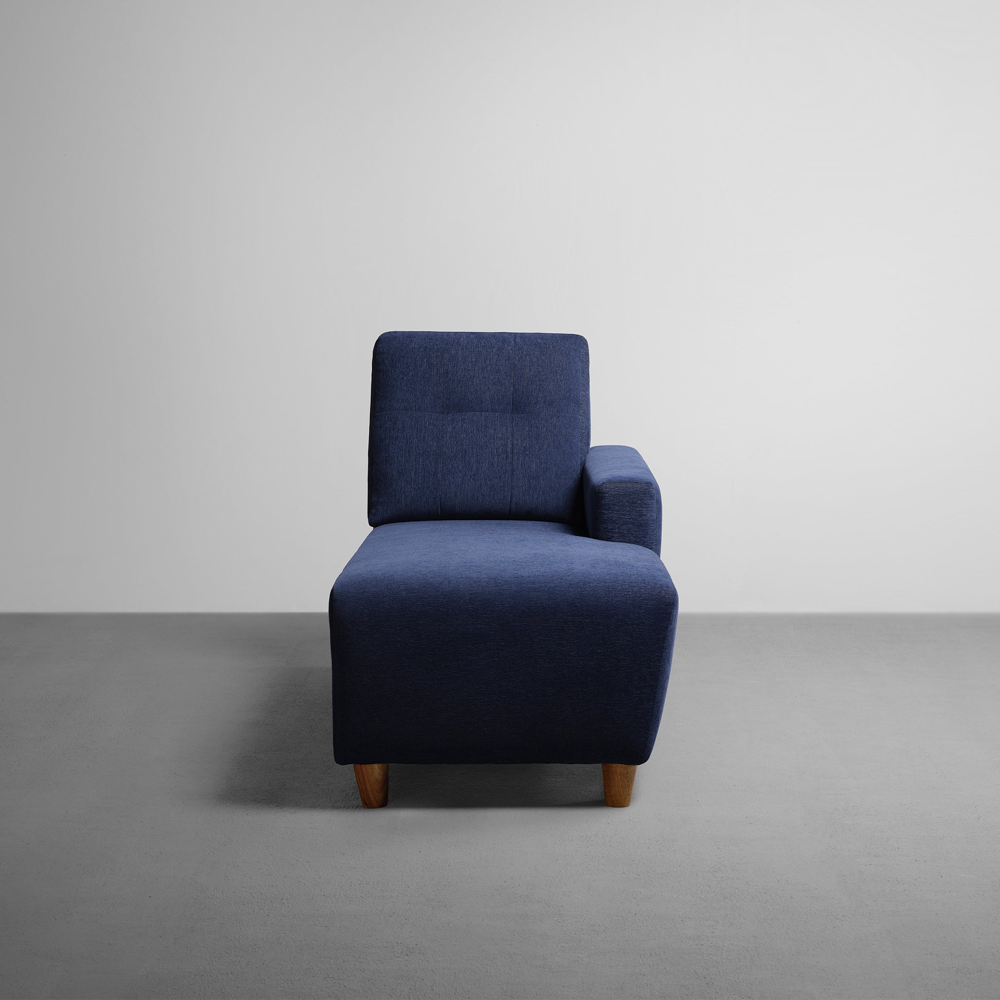 Sofa|Yolo|3|Seater|RHS|L|Shape|Sofa|Set|Fabric|Berry|Blue