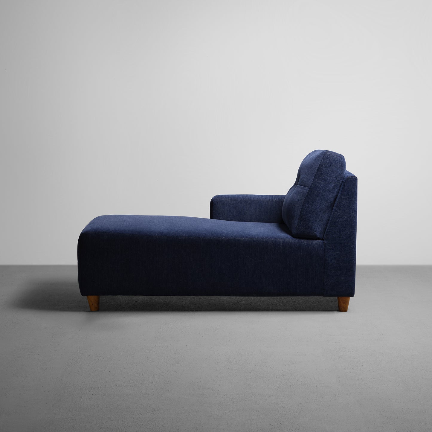 Sofa|Yolo|3|Seater|RHS|L|Shape|Sofa|Set|Fabric|Berry|Blue
