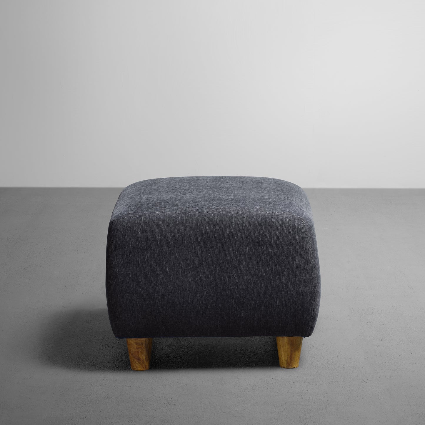 Sofa|Yolo|3|Seater|RHS|L|Shape|Sofa|Set|with|Ottoman|Fabric|Sesame|Grey